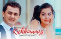 Jamshid Sultanov - Kichkinamiz (Kichkintoy qiz) (HD VIDEO)