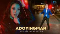 Asilbek Amonulloh - Adoyingman