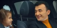 Ulug'bek Rahmatullayev - Pari (official klip video)