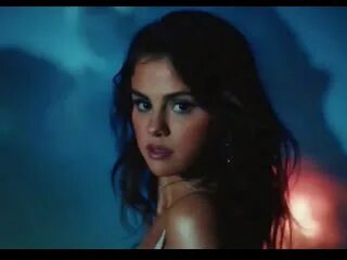Selena Gomez, Rauw Alejandro - Baila Conmigo (Official Video)
