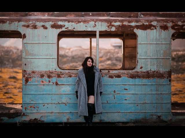 Mina Huseyn - Emanet (Video Klip)