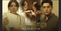 Dildora Niyozova - Farzandimga (Official Video Klip)