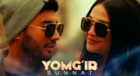 Sunnat - Yomg'ir (Official Video Klip)