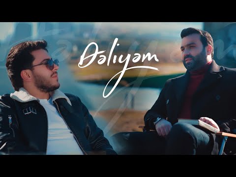 Seymur Memmedov & Tale Kerimli - Deliyem (Yeni Klip 2021)