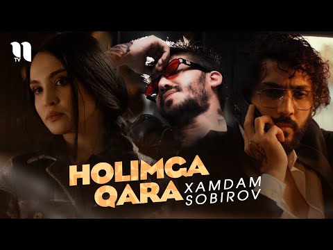 Hamdam Sobirov - Holimga Qara