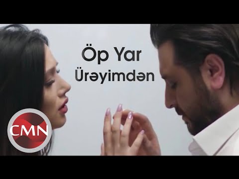 Nurlan Tehmezli - Op Yar Ureyimden (Official Music Video)