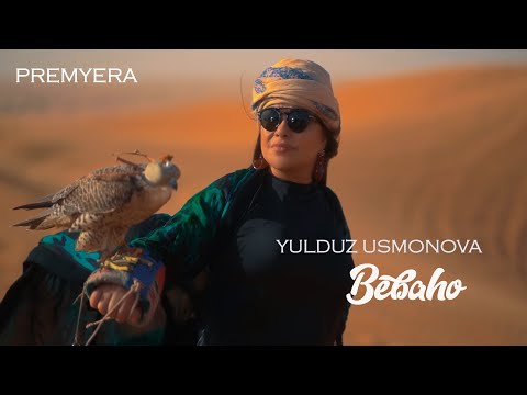 Yulduz Usmonova - Bebaho
