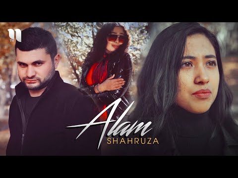 Shahruza - Alam (video klip)