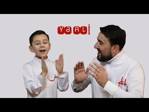 Seyyid Peyman & Seyyid Huseyn - Eli Eli (video klip)