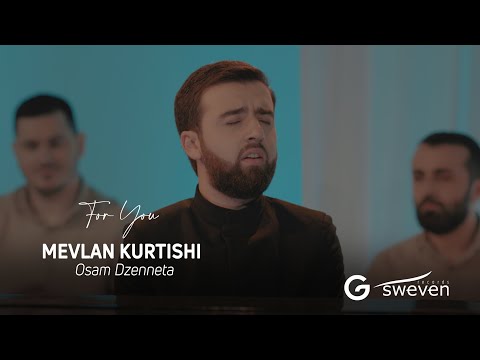 Mevlan Kurtishi - Osam Dzenneta (video klip)