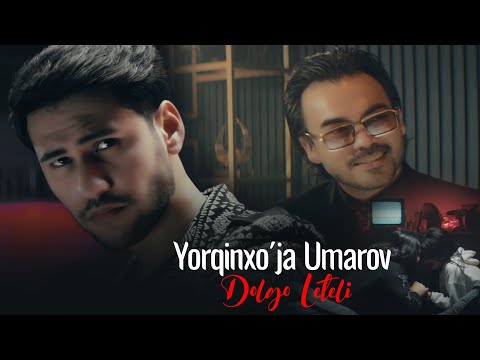 Yorqinxo'ja Umarov - Долго Летели (video klip)