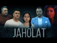 Jaholat (o'zbek kino)