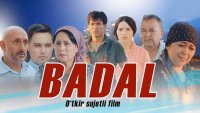 Badal (o'zbek kino)