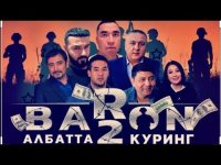 Baron 2 (o'zbek kino)