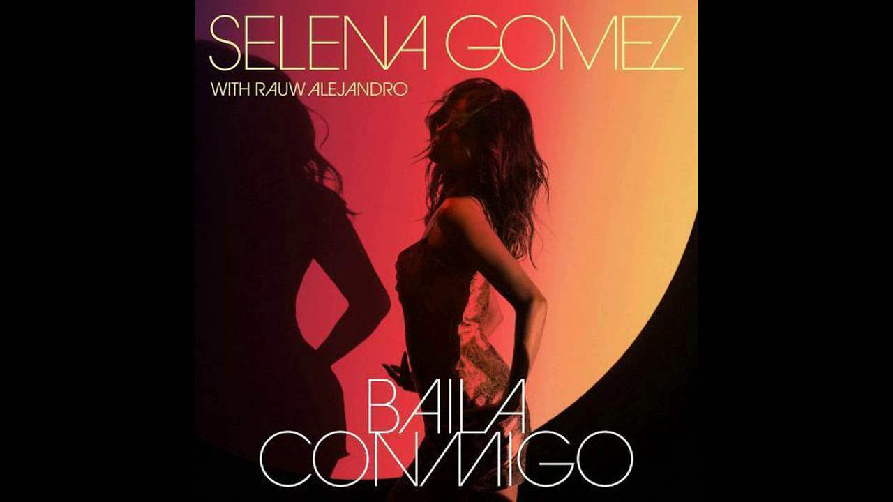 Selena Gomez - Baila Conmigo (Behind The Scenes) ft. Rauw Alejandro (video klip)