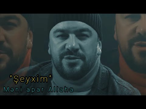 Seyyid Taleh - Sheyxim - Tasavvuf, ilahi (video klip)