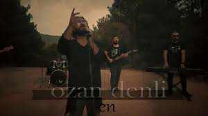 Ozan Denli - Sen (video klip)