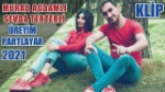 Murad Agdamli & Sevda Terterli - Ureyim Partlayar (video klip)