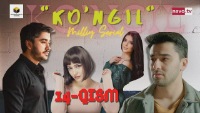 Ko'ngil  (o'zbek serial) 14- qism