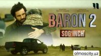 BARON 2 (Uzbek film)
